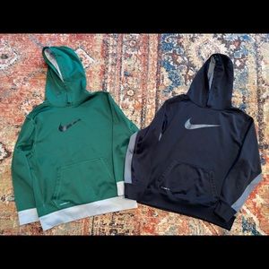 Nike Hoodie Lot